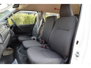 Toyota Commuter 3.0 (ปี 2018) Van AT ร รูปที่ 4